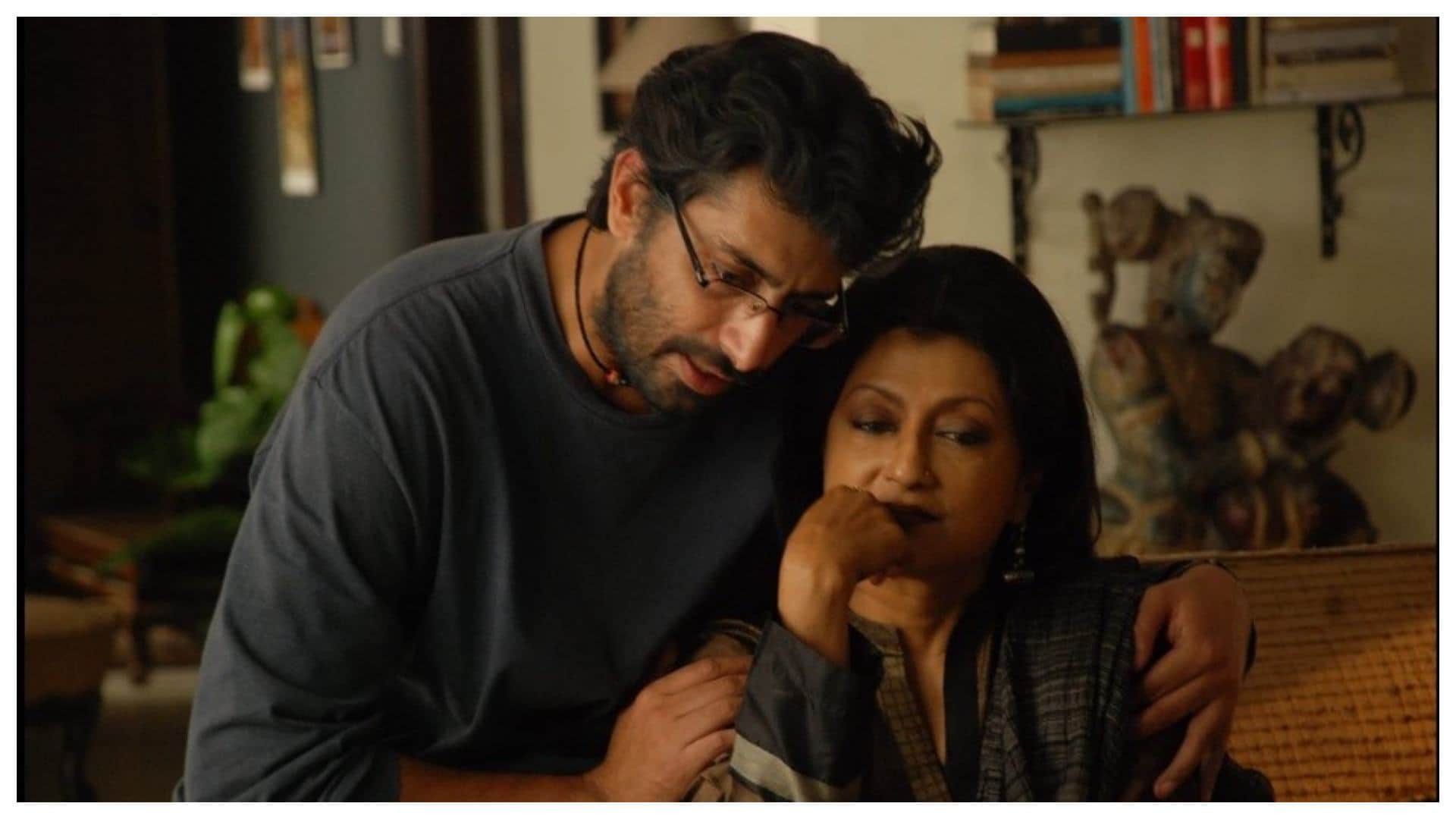 Priyanshu Chatterjee Fireflies Parth Aur Jugnu actor on relationship with director of his first film Tum Bin