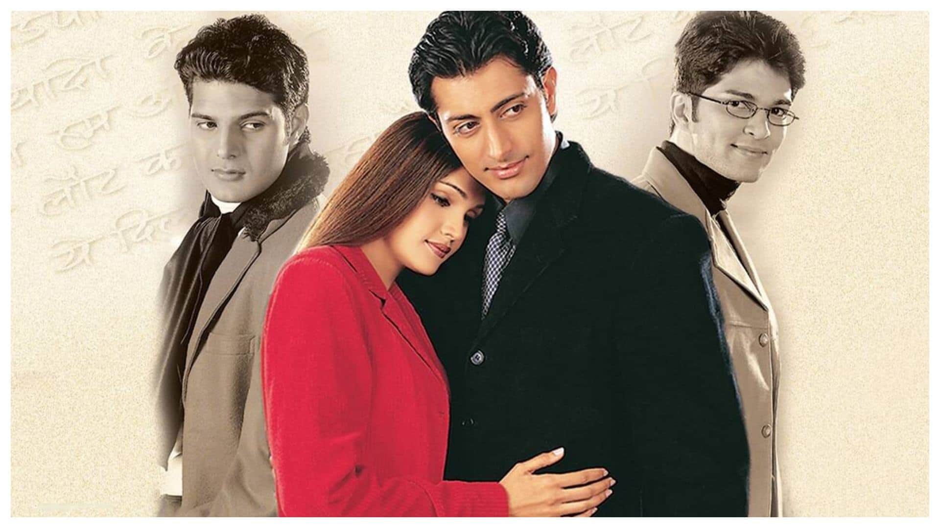 Priyanshu Chatterjee Fireflies Parth Aur Jugnu actor on relationship with director of his first film Tum Bin