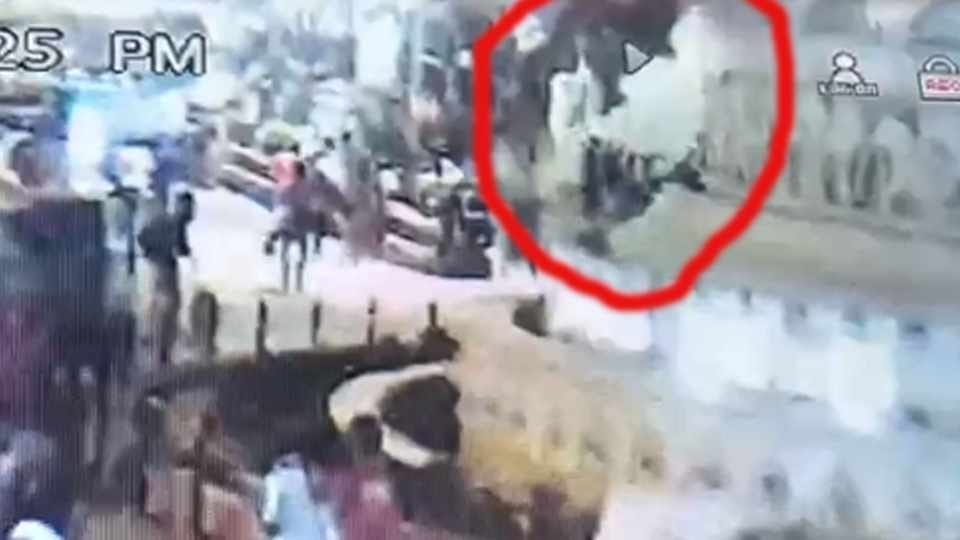 Punjab Police scan more than 100 CCTVs after Amritsar blast