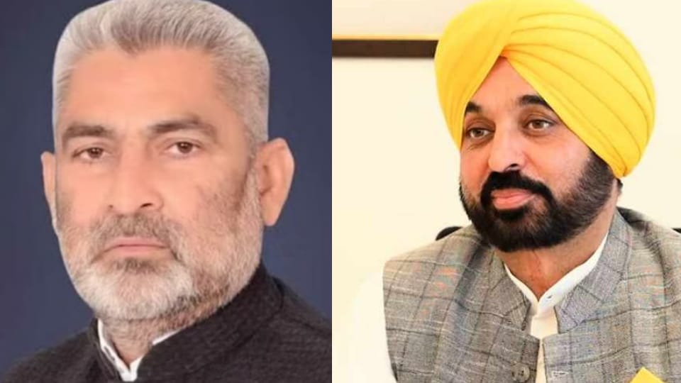 Allegations against minister Lalchand Kataruchak increase difficulties of Punjab government