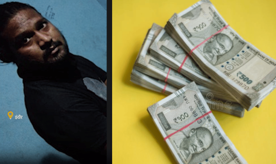 Life sentence for printing fake currency