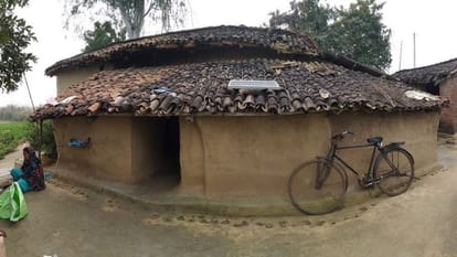 World Athletics Day This runner living in a hut has a national record, used to practice on the footpaths
