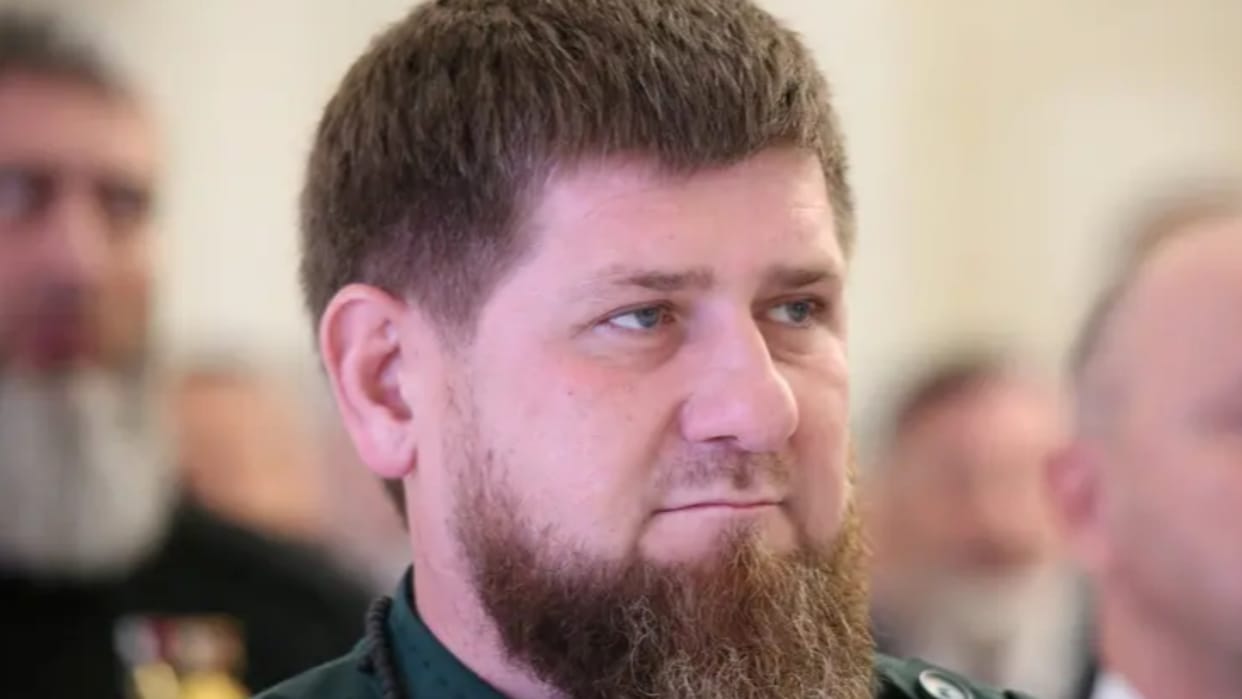 Russia Ukraine War Wagner Chief asks Moscow to hand over positions in Bakhmut to Ramzan Kadyrov forces