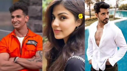 Rodies 19 Judges Rhea Chakroborty Got Angry On Prince Narula For Misbehaving With Her Actress Took Action