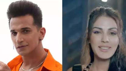 Rodies 19 Judges Rhea Chakroborty Got Angry On Prince Narula For Misbehaving With Her Actress Took Action
