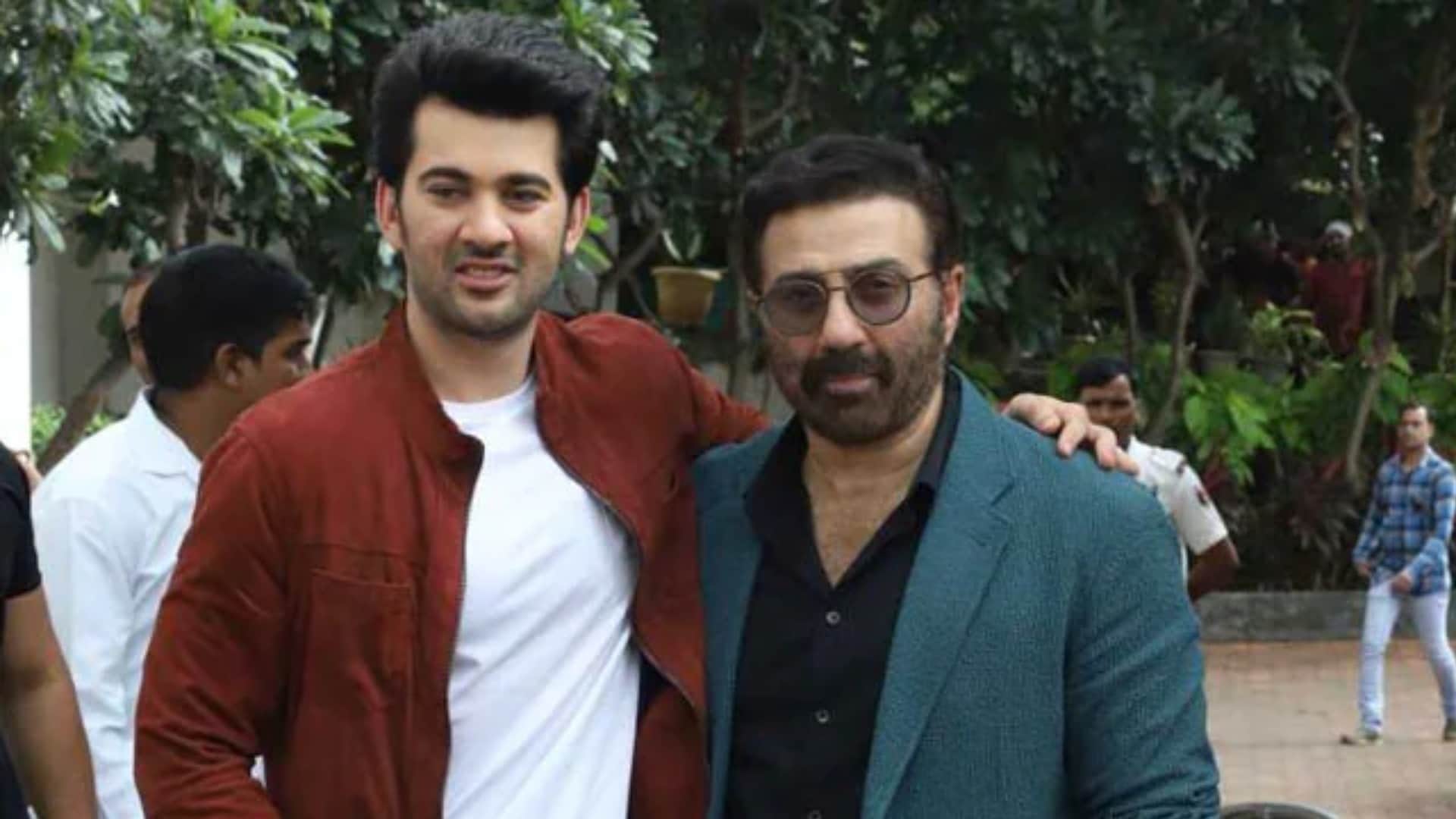 Koffee With Karan 8: Gadar 2 star Sunny Deol has huge collection of of teddy bears Son Karan spills beans