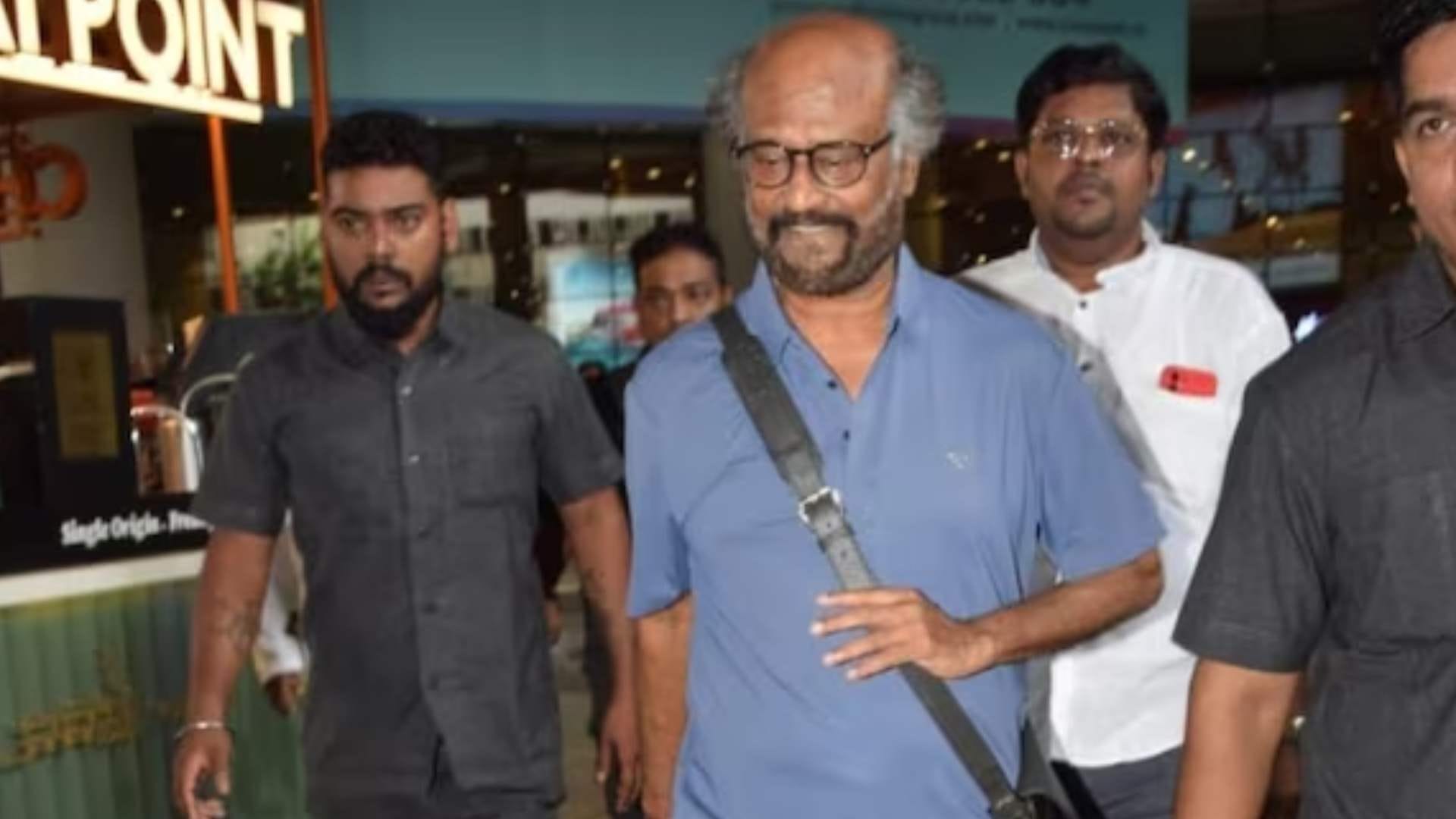 Filmy Wrap Leo Sanjay Dutt Shobana Rajinikanth Kangana Ranaut Karan Johar Anushka Shetty Bawaal News