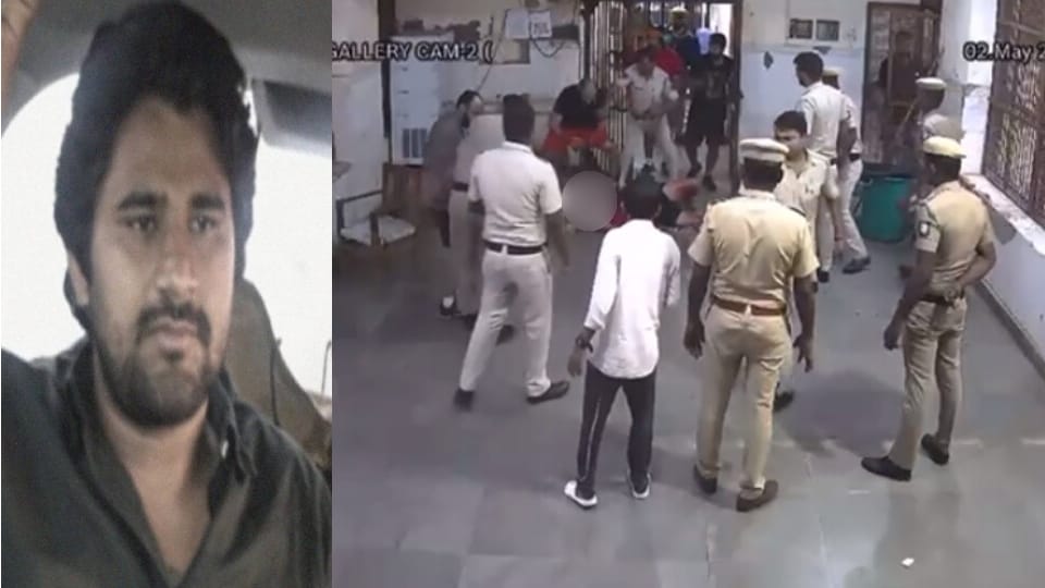 Tillu Tajpuriya murder orders probe into negligence of Tamil Nadu police personnel