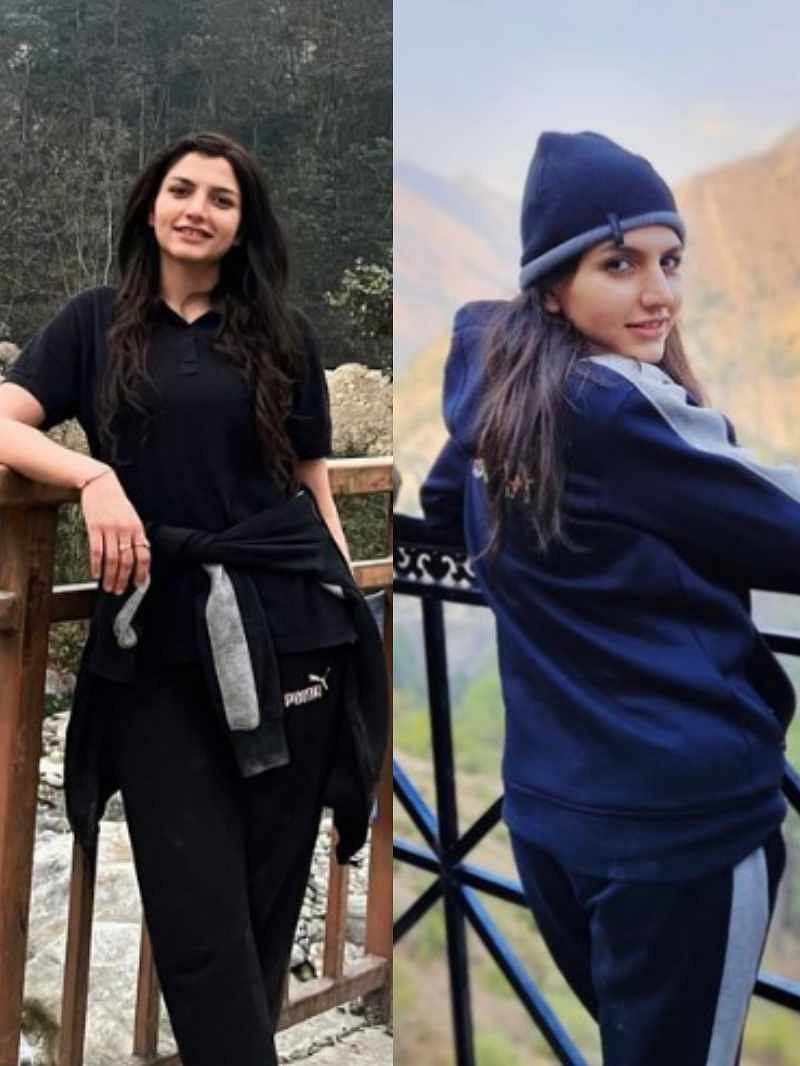 Bjp विधायक की पत्नी बनेंगी Ias परी बिश्नोई, ऐसे Upsc में पाई थी सफलता