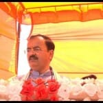 उप मुख्यमंत्री केशव प्रसाद मौर्य