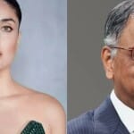 महेश तिलकर-करीना कपूर
