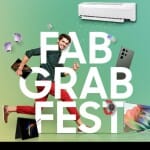 Samsung Fab Grab Fest