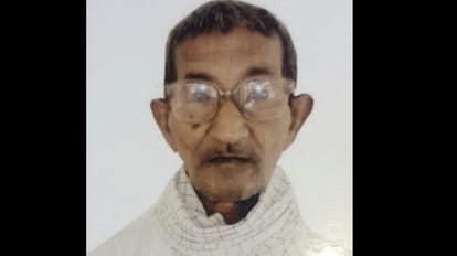 Bihar: Dead body found in the bush of CPI leader in Madhubani, was missing for three days