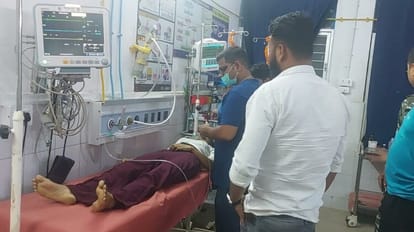 Bihar News : समस्तीपुर के डॉक्टर से 10 दिन पहले शादी तय हुई, अब जमुई की PHC प्रभारी ने जान दी Jamui today news : Lady Doctor suicide after marriage negotiation with doctor of Samastipur in bihar