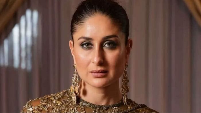 Marathi Filmmaker Mahesh Tilkar Is Unhappy From Kareena Kapoor Behaviour Shared A post on Instagram