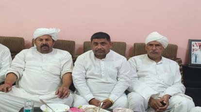 There will panchayat of Khap Chaudharys in support of wrestlers in Soram, people will reach from many states