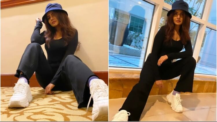 Preeti Shukla: प्रीति शुक्ला ने दुबई में किया देश का नाम रोशन, मिला इस साल का सर्वश्रेष्ठ अभिनेत्री अवॉर्ड Uttar Pradesh Lucknow Preeti Shukla got Bhojpuri best actress award 2023 in Dubai for tv and music industry