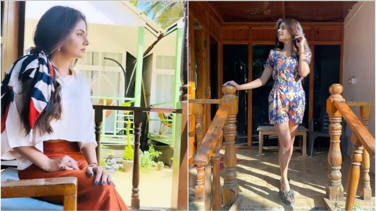 Preeti Shukla: प्रीति शुक्ला ने दुबई में किया देश का नाम रोशन, मिला इस साल का सर्वश्रेष्ठ अभिनेत्री अवॉर्ड Uttar Pradesh Lucknow Preeti Shukla got Bhojpuri best actress award 2023 in Dubai for tv and music industry