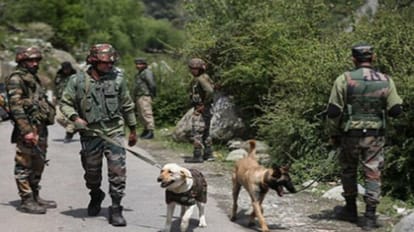 Rajouri Encounter: Arrested helping terrorists forest, Rajouri military school and hostel closed till 25