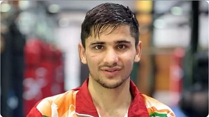 World Boxing Championships: Sachin reaches pre-quarterfinals, defeats Moldova's Sergei Novak