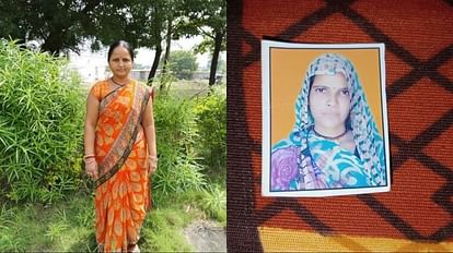 एक साथ दुनिया को अलविदा कह गई देवरानी-जेठानी: ननद के लड़के की शादी में जा रही थीं, तेज रफ्तार ट्रक ने रौंदा Truck hit two women on Jhansi-Lalitpur highway both died