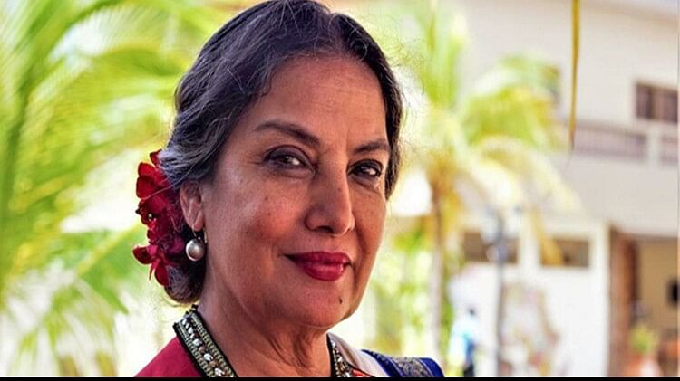 Shabana Azmi Tweeted In Support Of The Kerala Story Actress Gave Fitted Answer To Those Who Want To ban Film