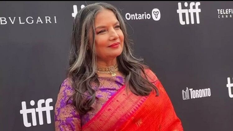 Shabana Azmi Tweeted In Support Of The Kerala Story Actress Gave Fitted Answer To Those Who Want To ban Film