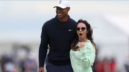 Tiger Woods: फिर विवादों में गोल्फ के दिग्गज टाइगर वुड्स, एक्स-गर्लफ्रेंड ने लगाया यौन शोषण का आरोप Golf legend Tiger Woods in controversy again ex-girlfriend Erica Herman alleges harassment