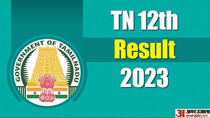 Tamil Nadu Hsc 2023 Result Declared download at tnresults.nic.In Know Direct Link To Check TN 12th Result