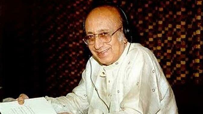 Nida Fazli Best Ghazal Chahten Mausmi Parinde Hain Amar Ujala Kavya