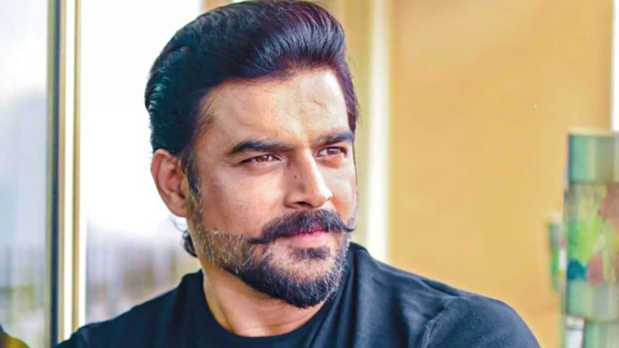 R Madhavan shares first review of Vivek Agnihotri film The Vaccine War says its Totally blown out of my mind