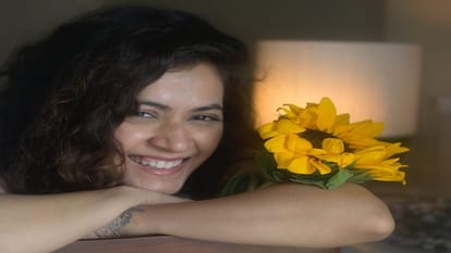 The Kerala Story Asifa seen in negative role special relationship with Agra told why chose this character