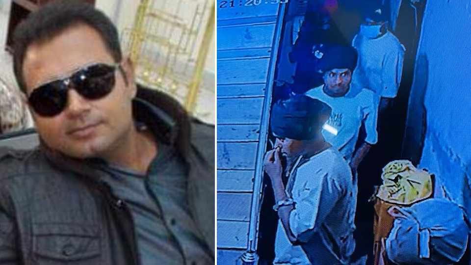 Amritsar CA murder case solved by police