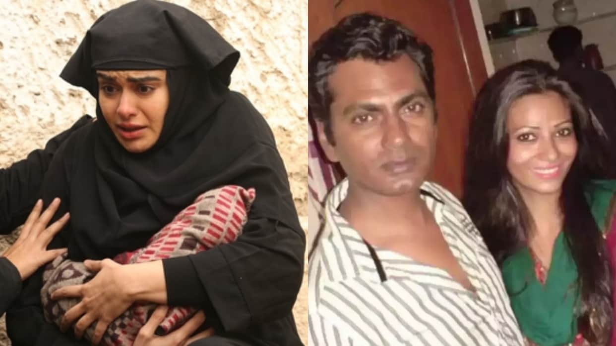 Filmy Wrap The Kerala Story Alia Nawazuddin Siddiqui Shabana Azmi Karan Johar Kangana Ranaut Vidyut Jamwal