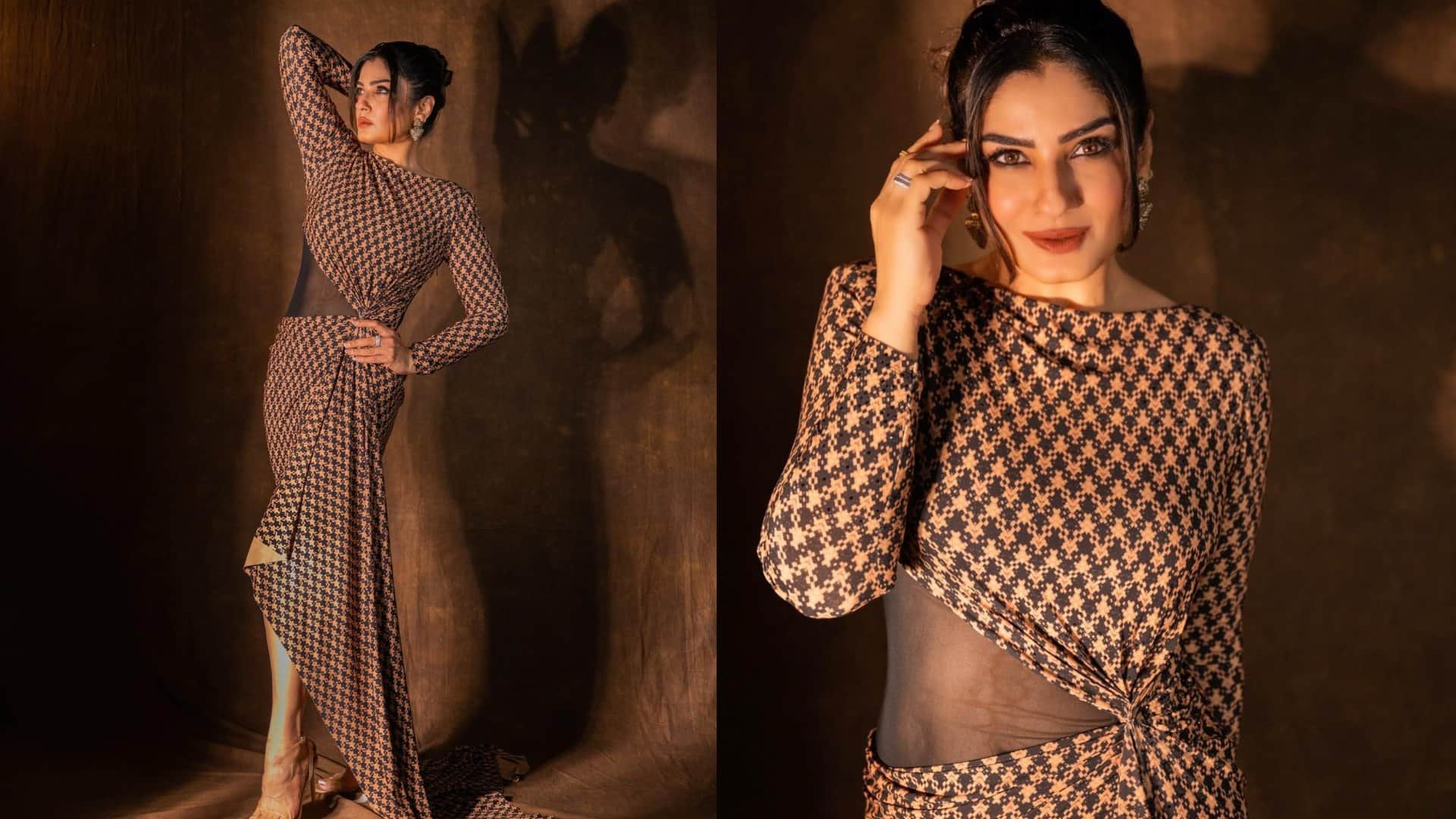 Fashion best look of sushmita sen janhvi kapoor shilpa shetty in award night