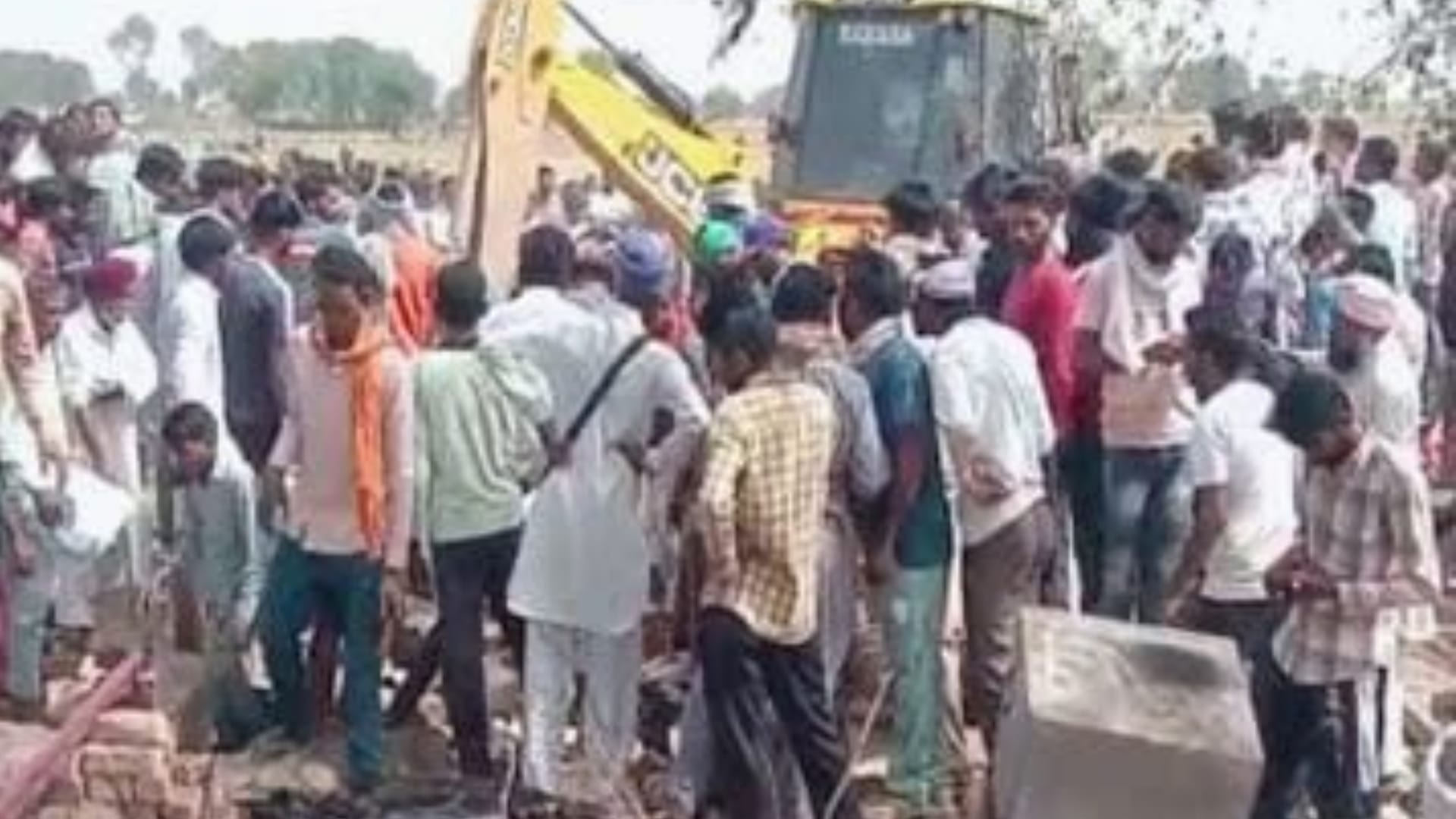 Mig 21 Crash: Indian Air Force MIG-21 Aircraft Crashes Near Hanumangarh In Rajasthan News In Hindi