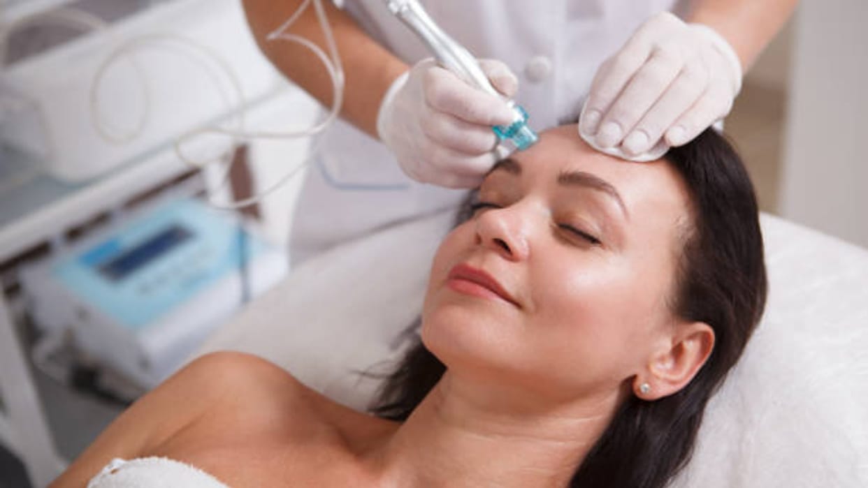 Beauty Tips what is hydra facial benefits of hydra facial on skin in hindi