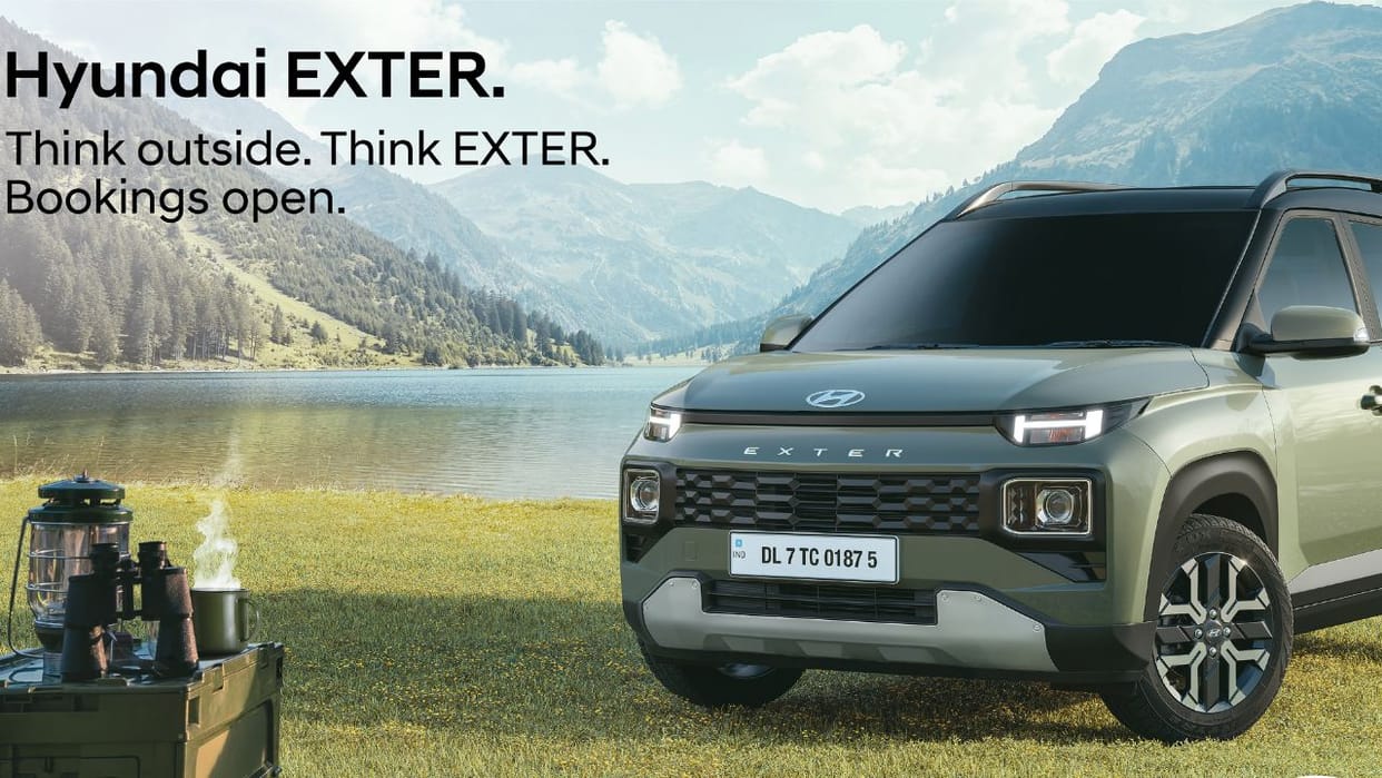 Hyundai micro suv exter ready to launch tomorrow in india, know features and price