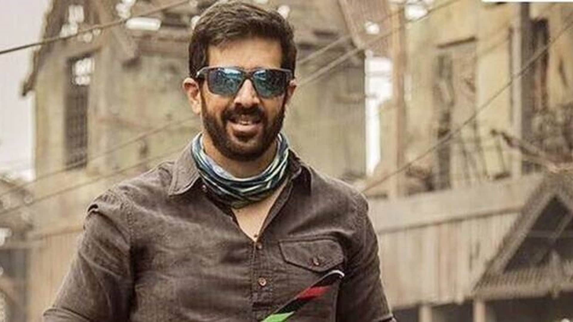 Onir Will Make Next Film on gay son meeting his father Imtiaz Kabir and Reema Will Be A Part Of It