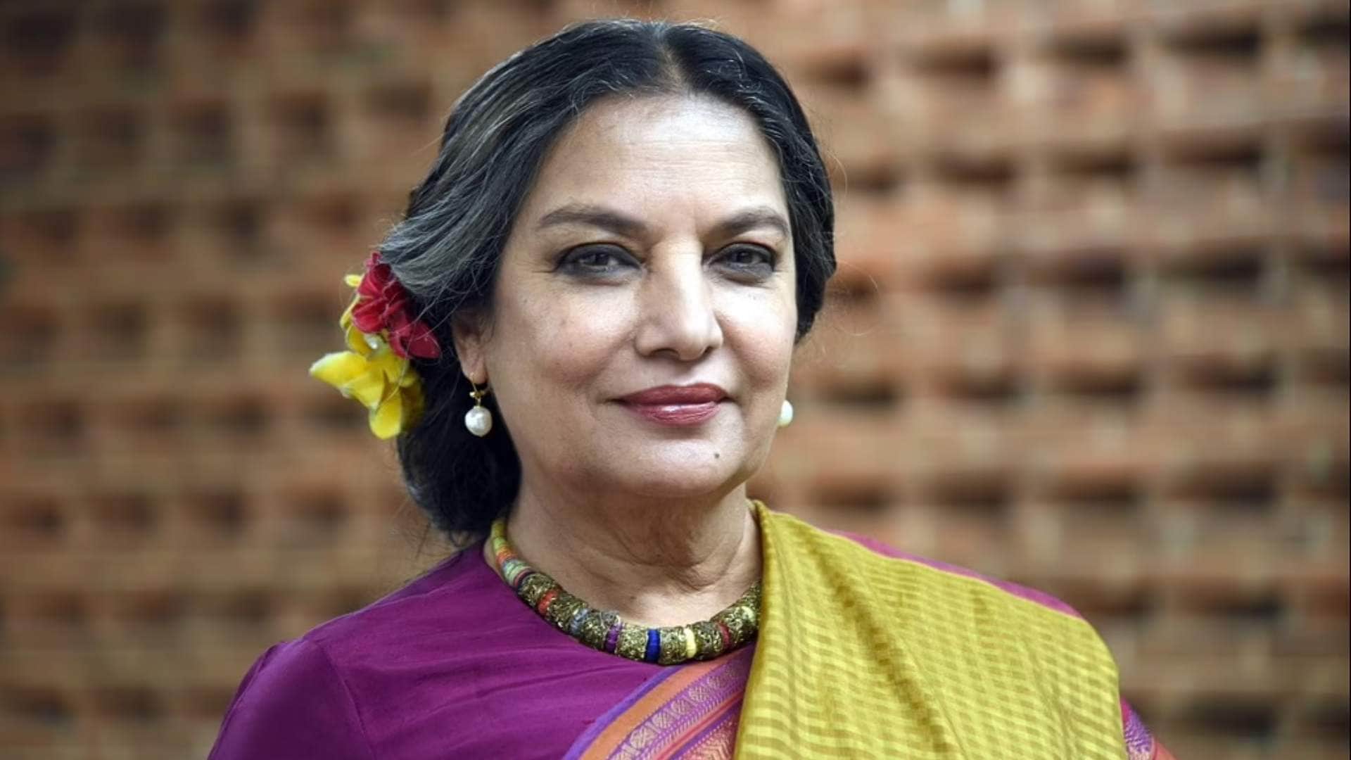 Kangana Ranaut remarks Shabana Azmi for comparing The Kerala Story ban with Laal Singh Chaddha know her statem