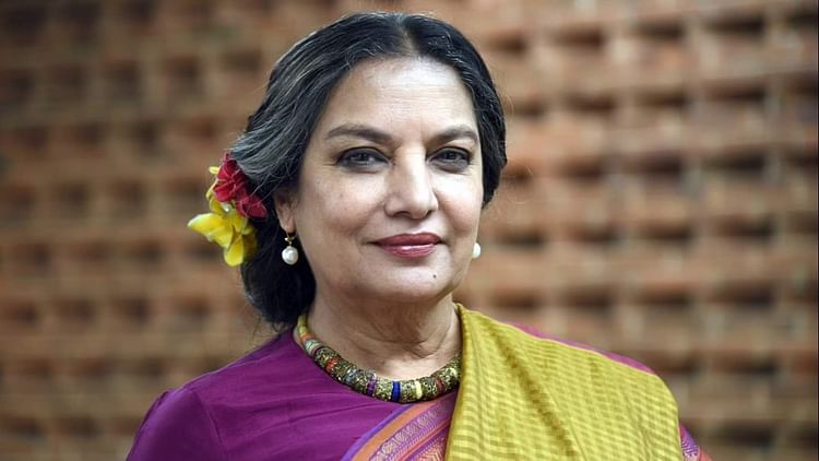 Kangana Ranaut Remarks Shabana Azmi For Comparing The Kerala Story Ban With Laal Singh Chaddha Know Her Statem - Entertainment News: Amar Ujala - Kangana:कंगना रणौत ने सुधारी शबाना आजमी की गलती! '