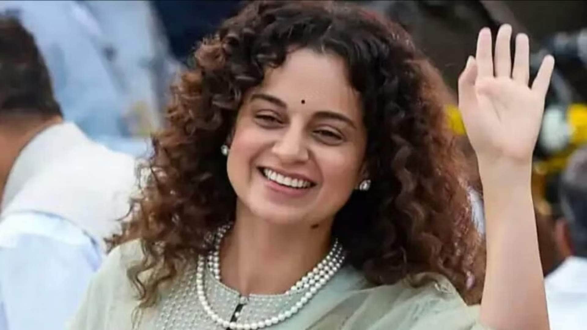 Kangana Ranaut remarks Shabana Azmi for comparing The Kerala Story ban with Laal Singh Chaddha know her statem