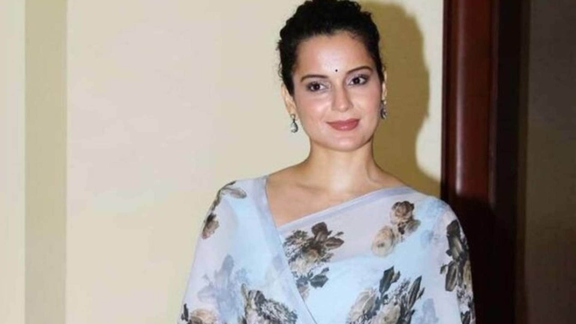 Kangana Ranaut remarks Shabana Azmi for comparing The Kerala Story ban with Laal Singh Chaddha know her statem