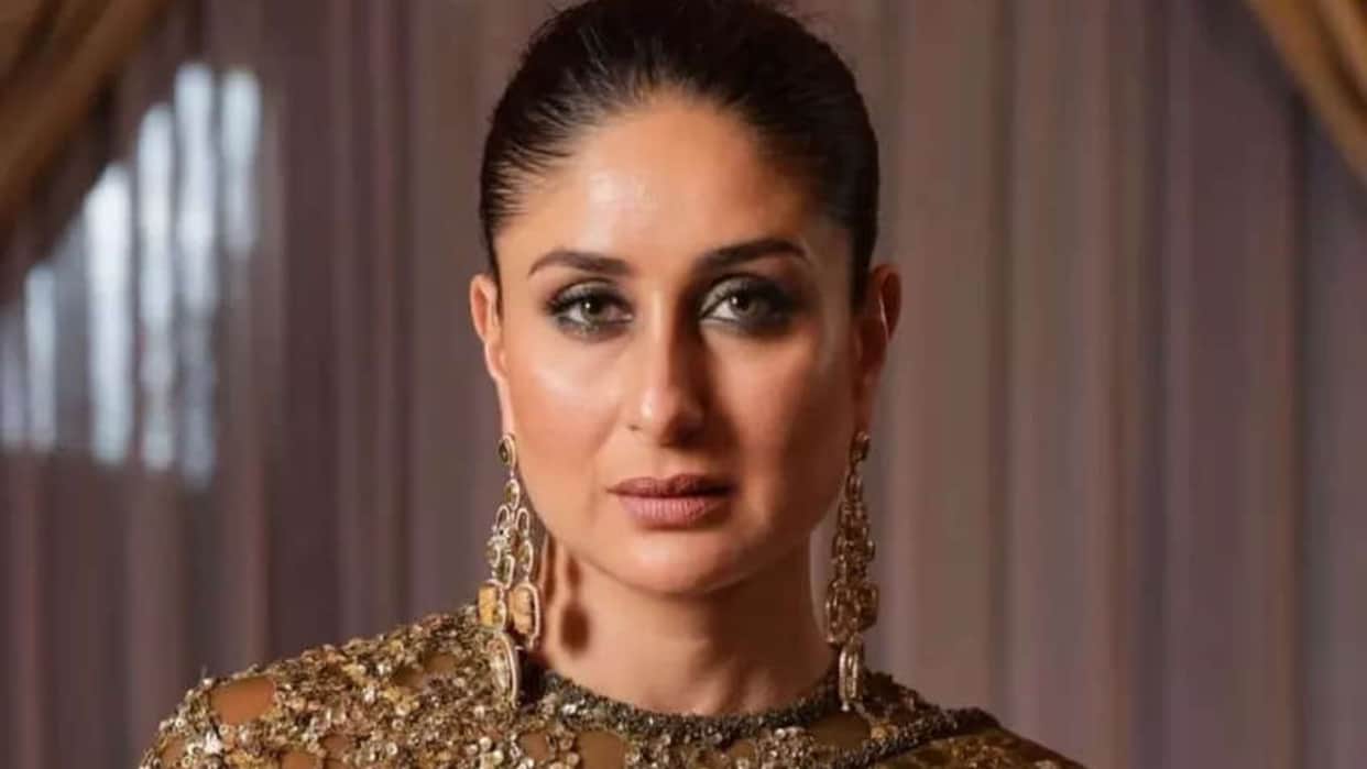 Kareena on why Kapoor women not work in films bebo big revelation in latest interview
