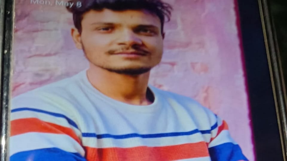 B.Com student killed after kidnapping in Karnal