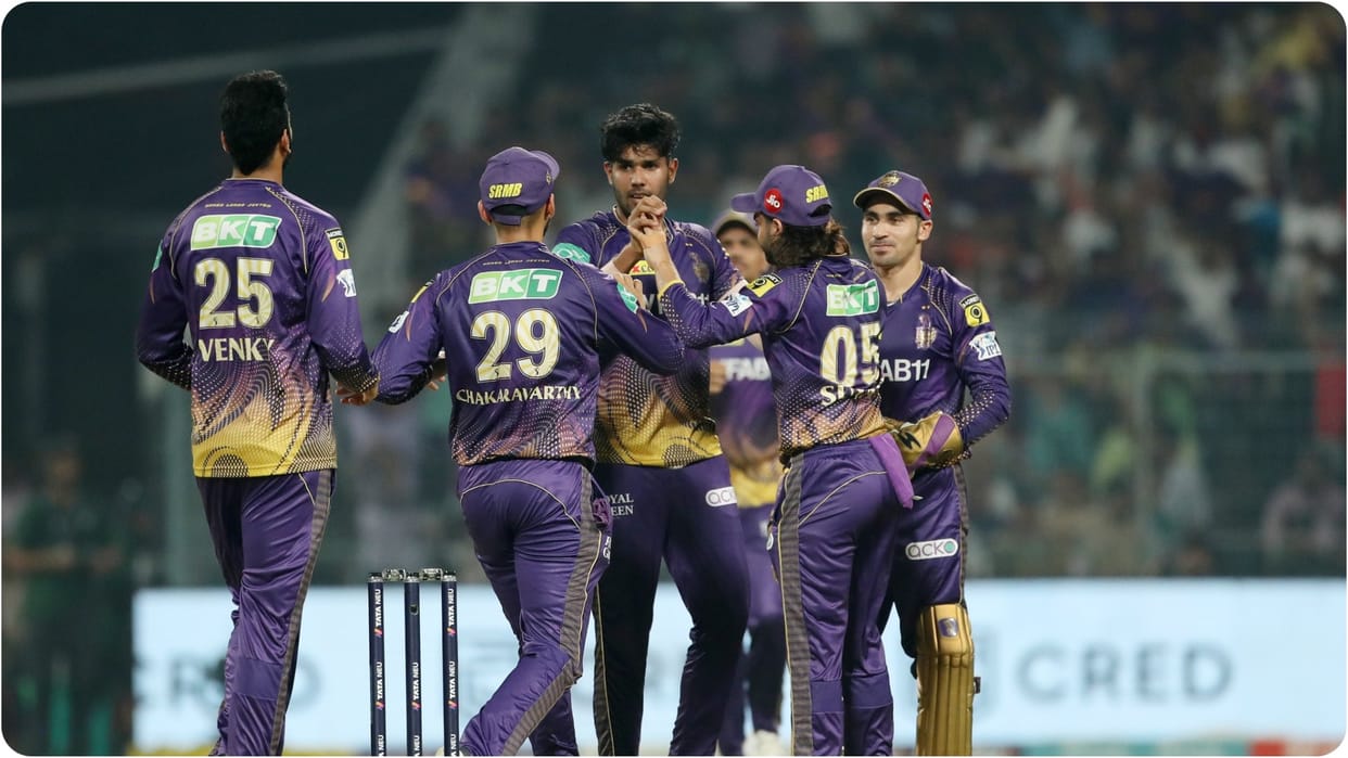 IPL 2024 Kolkata Knight Riders named Phil Salt as replacement for Jason Roy