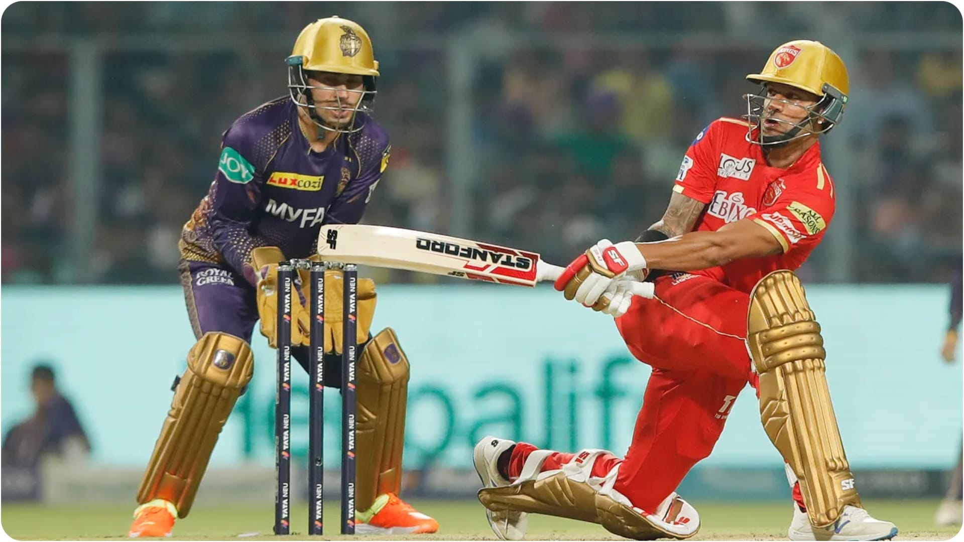 RR vs PBKS 2023 Dream 11 Prediction Today Match Rajasthan vs Punjab Playing XI Captain Vice-Captain Players