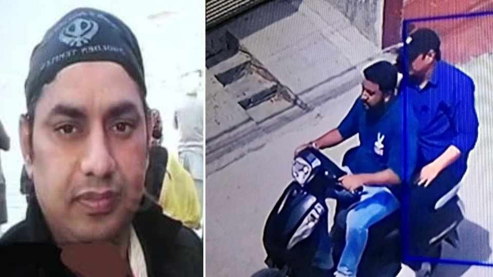 Gangster Sukha Badewalian shot dead in Ludhiana of Punjab