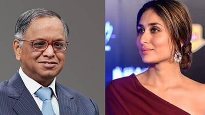Marathi Filmmaker Mahesh Tilkar Is Unhappy From Kareena Kapoor Behaviour Shared A post on Instagram