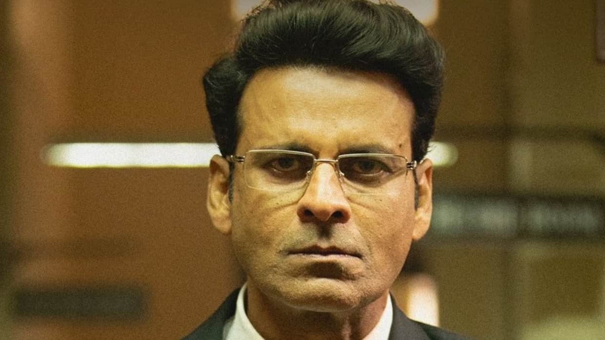 Manoj Bajpayee reveals He Is biggest critic of his own work and talks about film Sirf Ek Bandaa Kaafi Hai